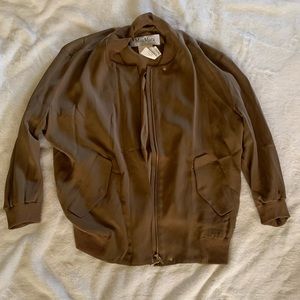 MaxMara jacket, size 6